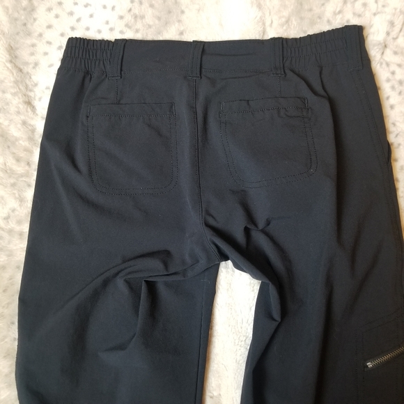 Athleta jogger pants - Picture 4 of 7